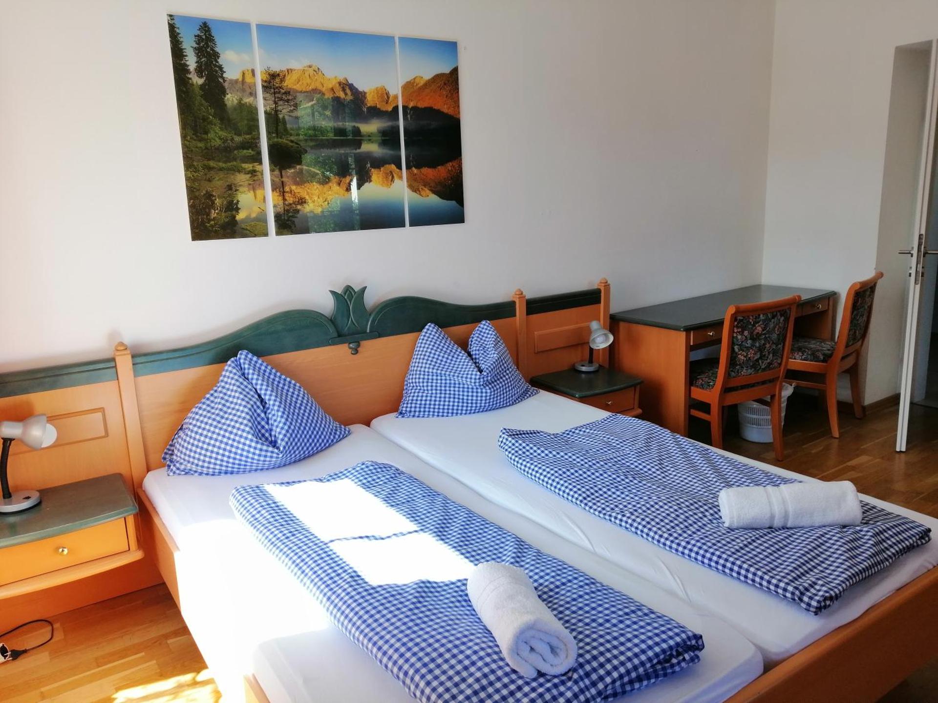 Luise Wehrenfennig & Haus EvA