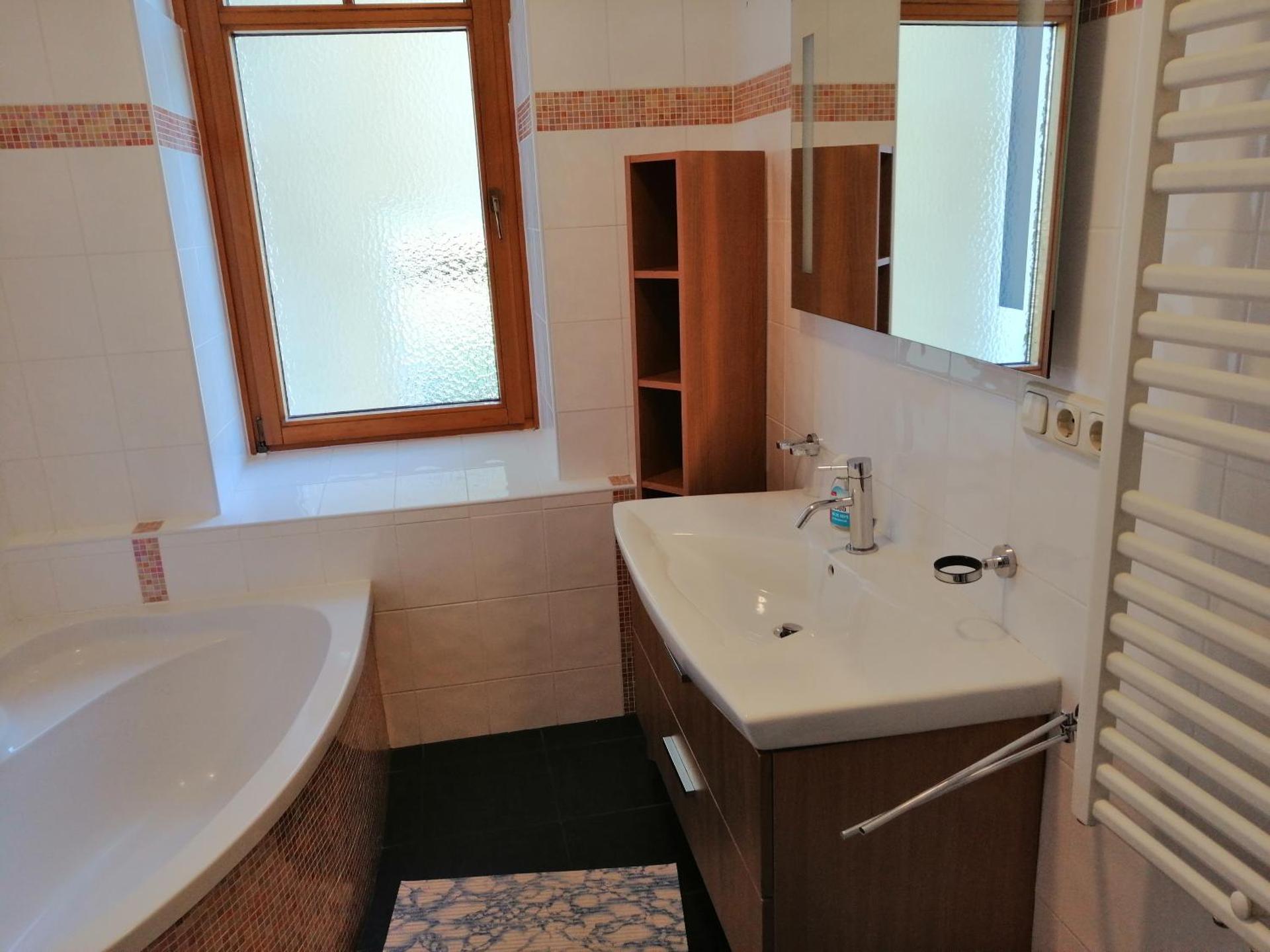 Luise Wehrenfennig & Haus EvA