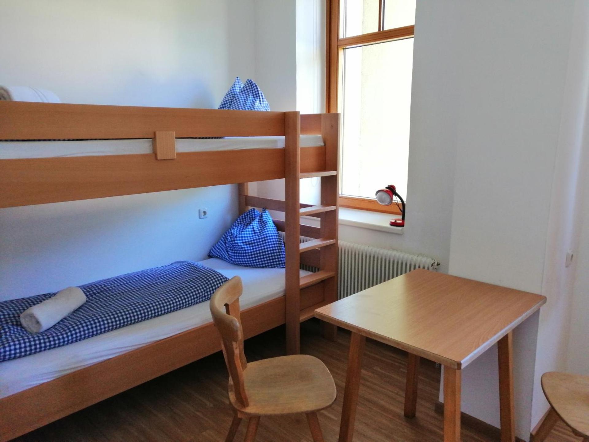 Luise Wehrenfennig & Haus EvA