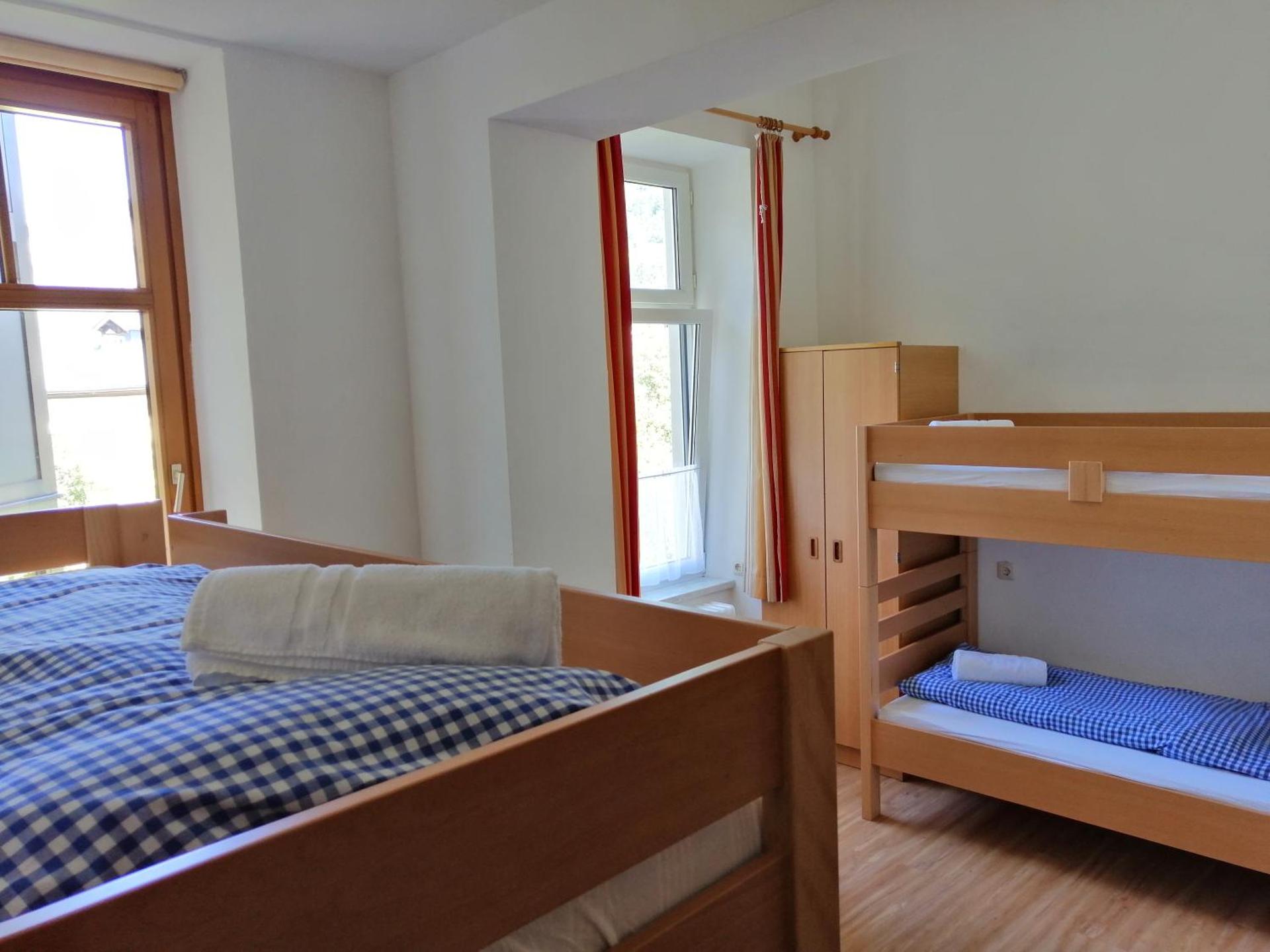 Luise Wehrenfennig & Haus EvA