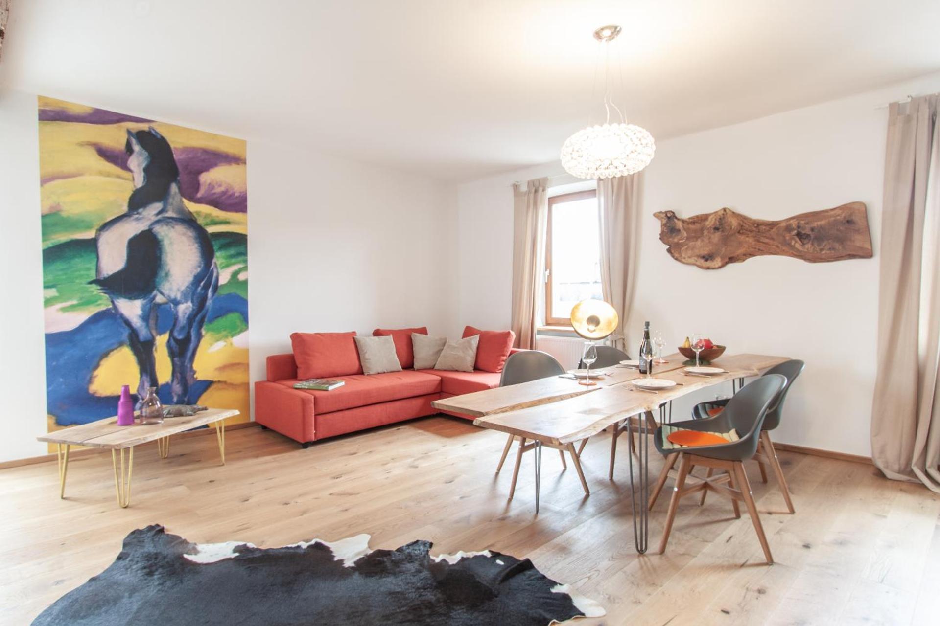 Wohnen am Schlossberg