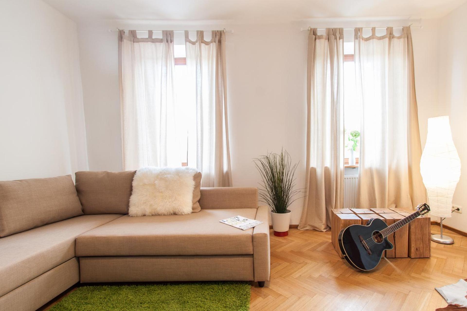 Wohnen am Schlossberg