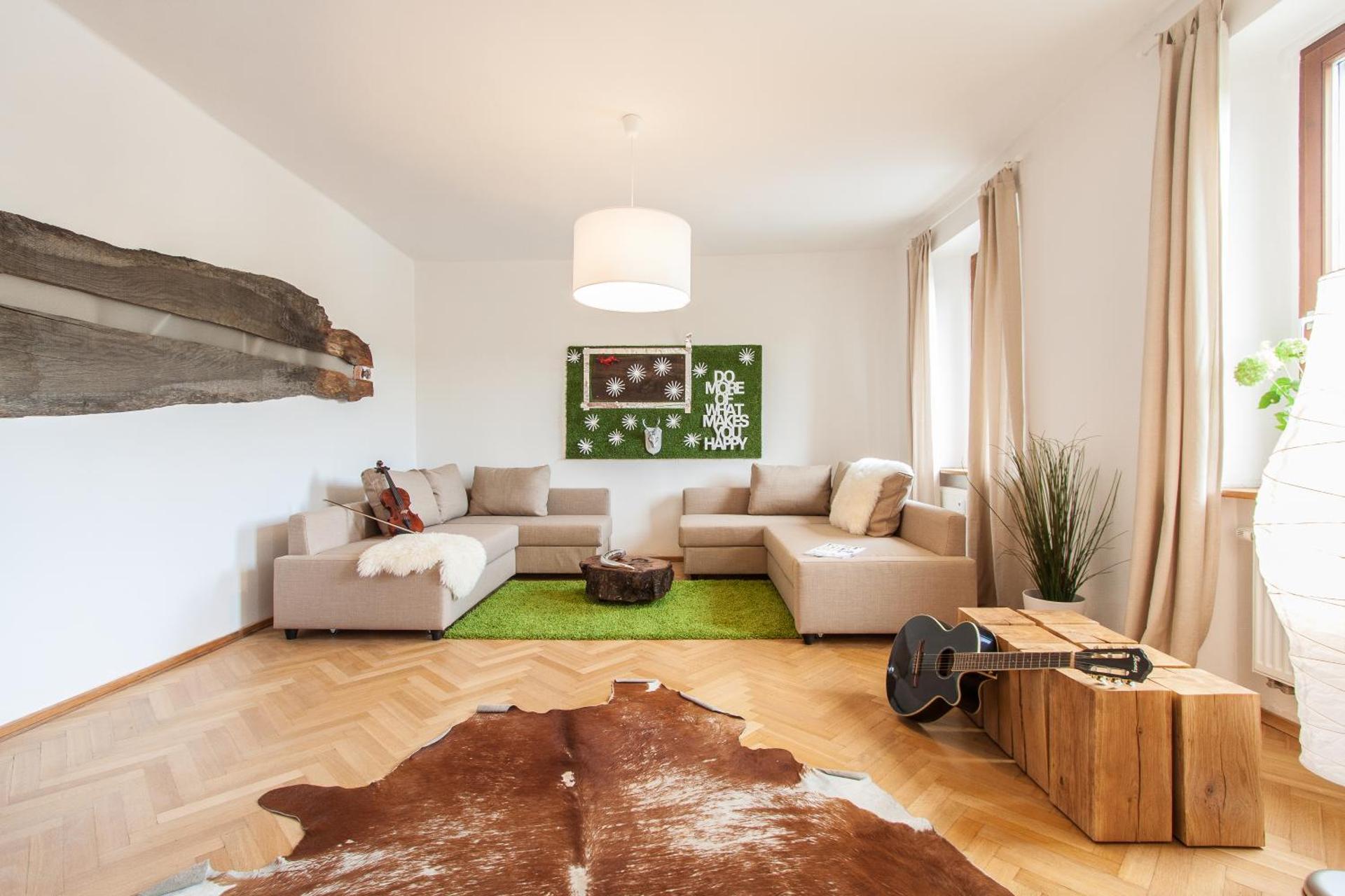 Wohnen am Schlossberg