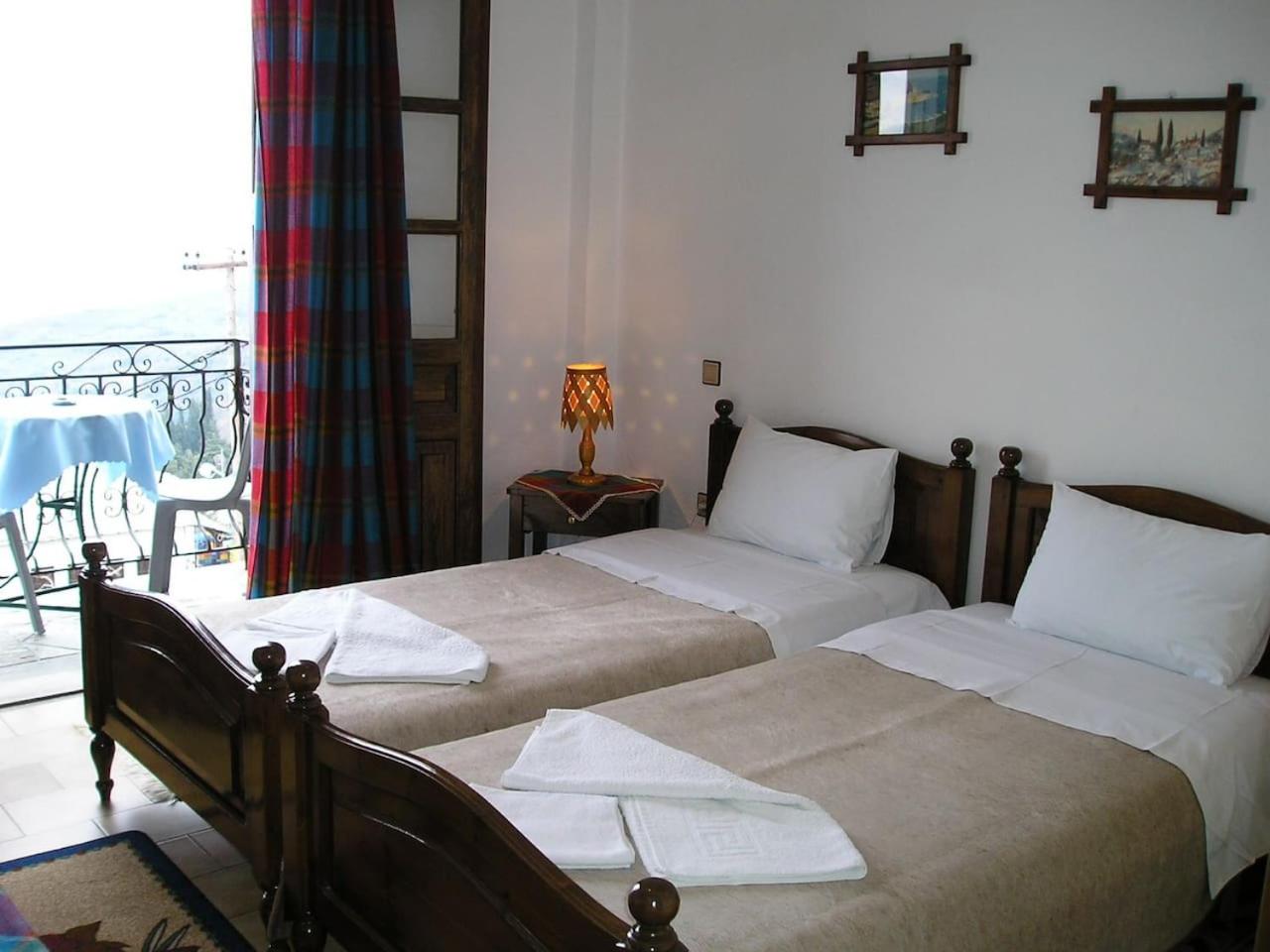 Magda Studios - Double Bed Room N3