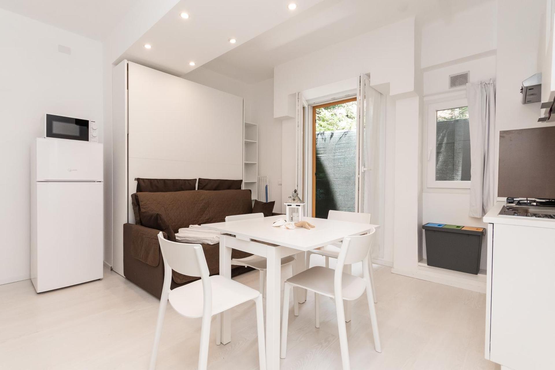 Residence Finale Bike and Beach