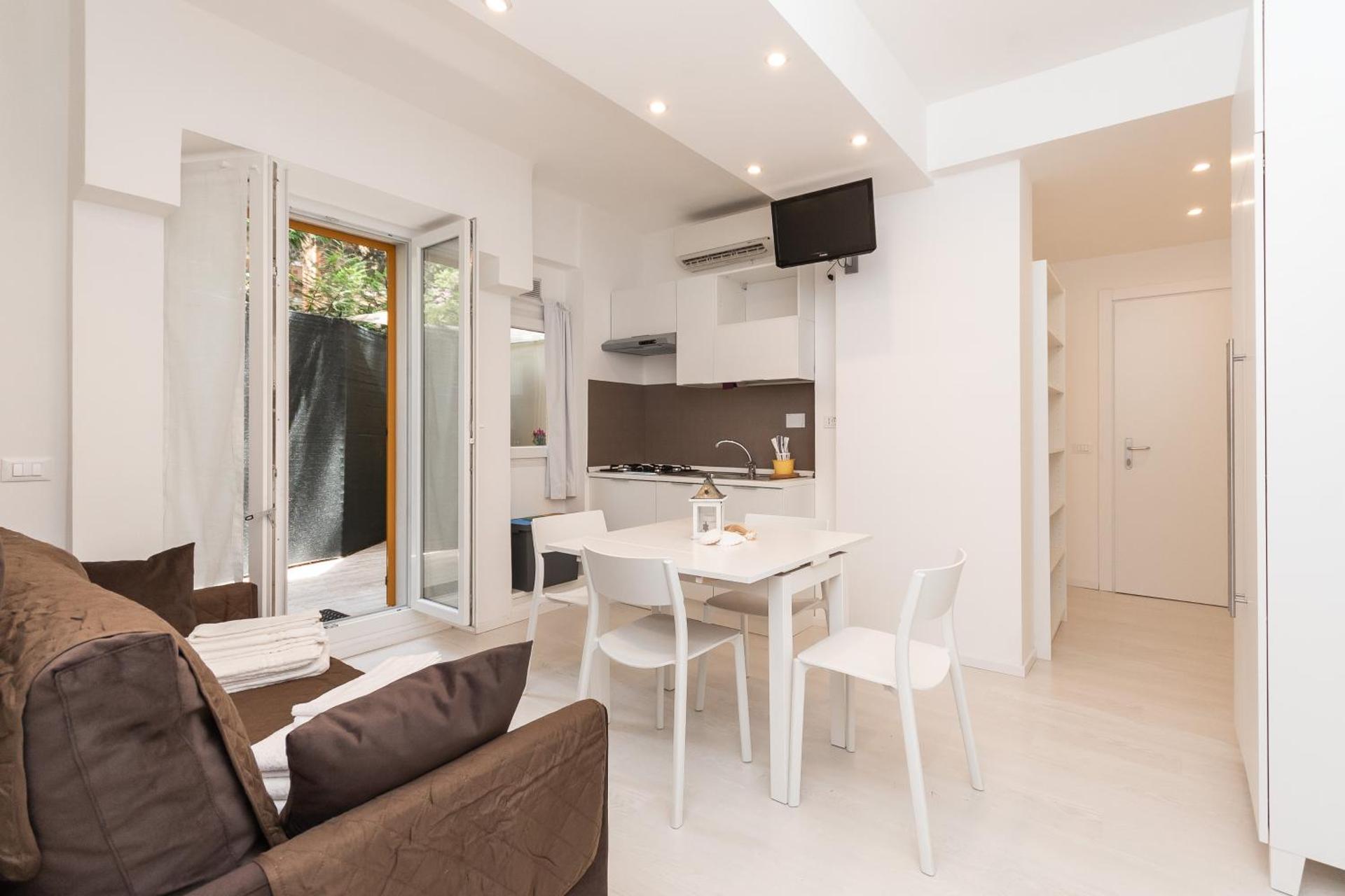 Residence Finale Bike and Beach