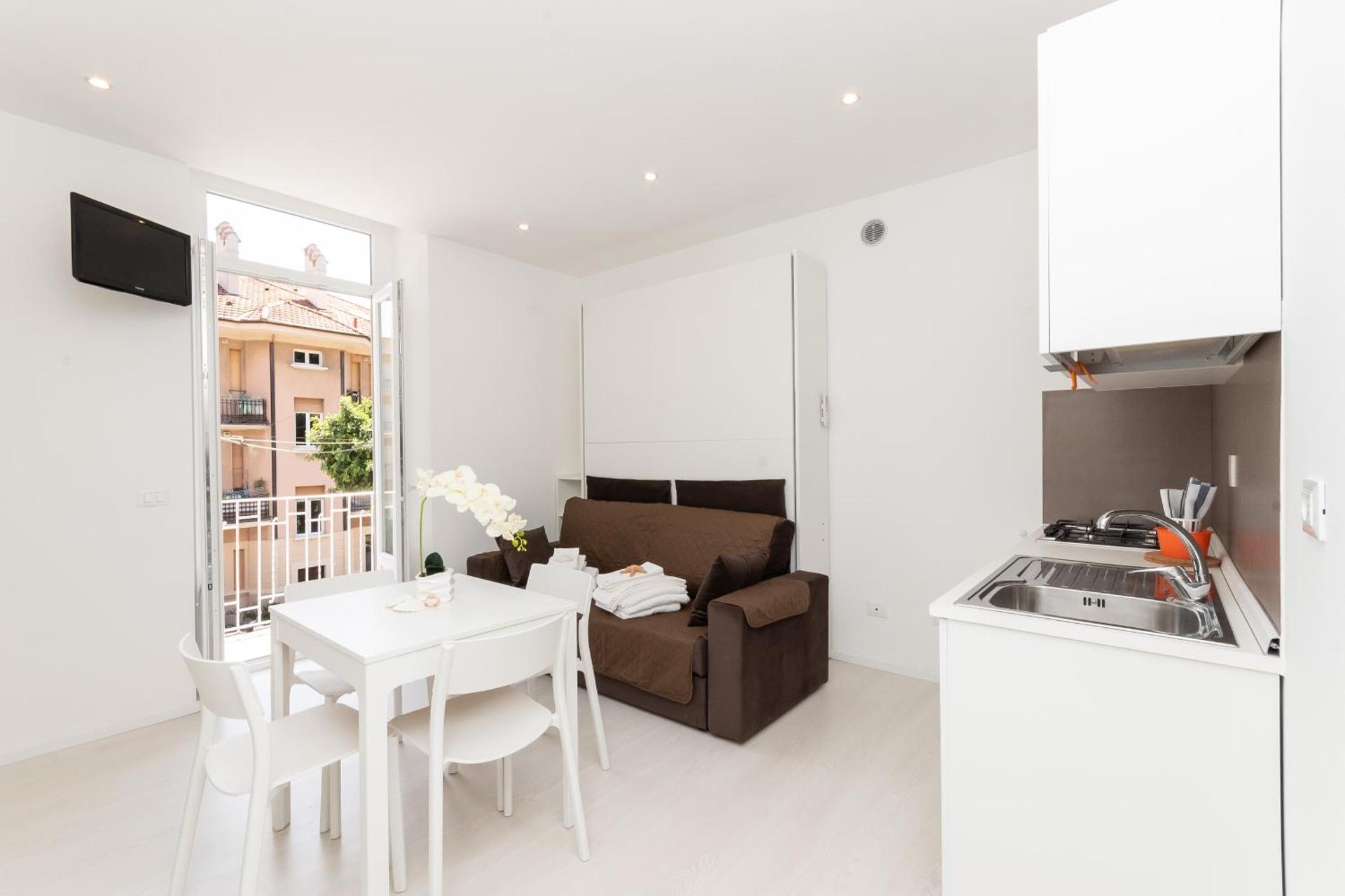 Residence Finale Bike and Beach