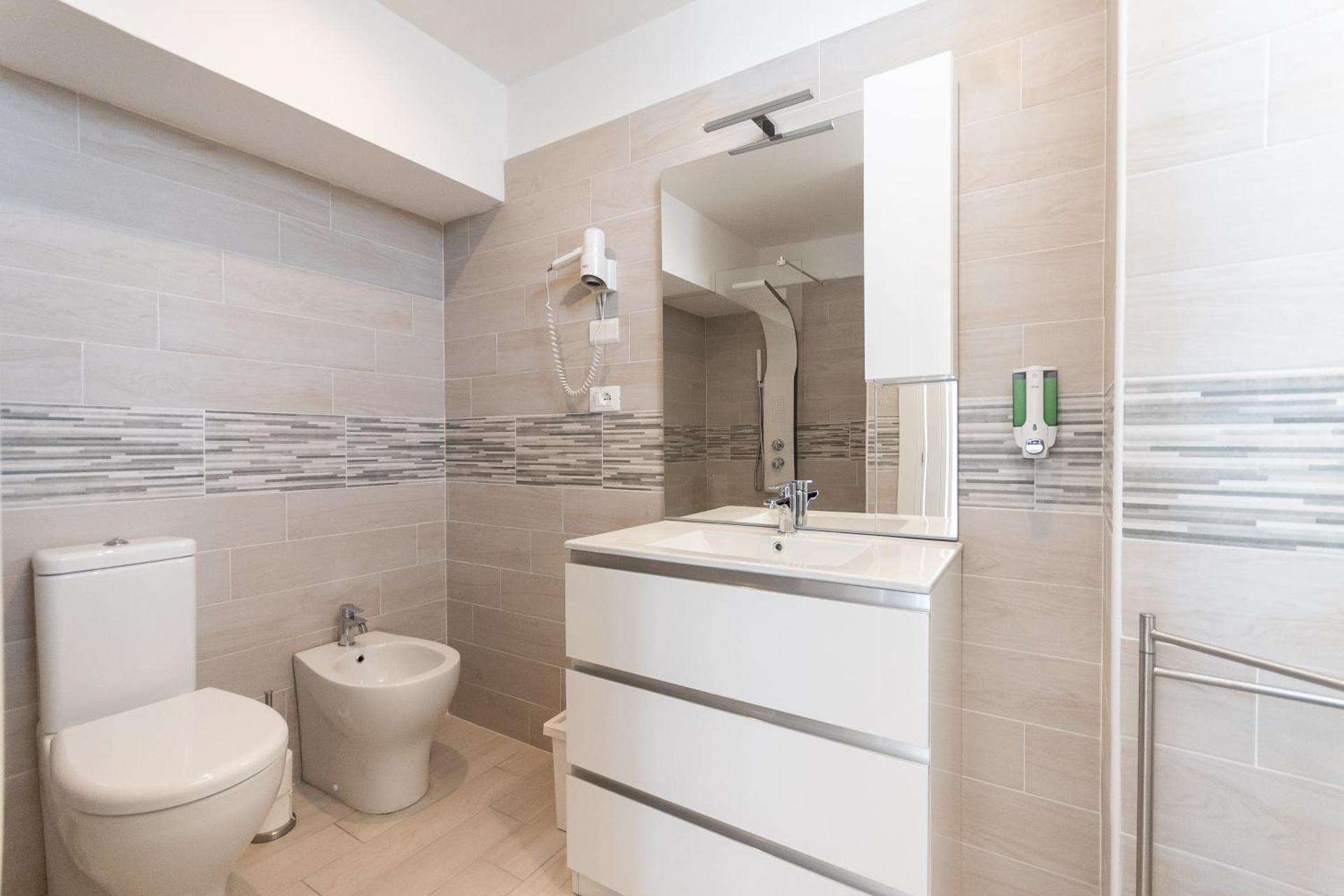 Residence Finale Bike and Beach