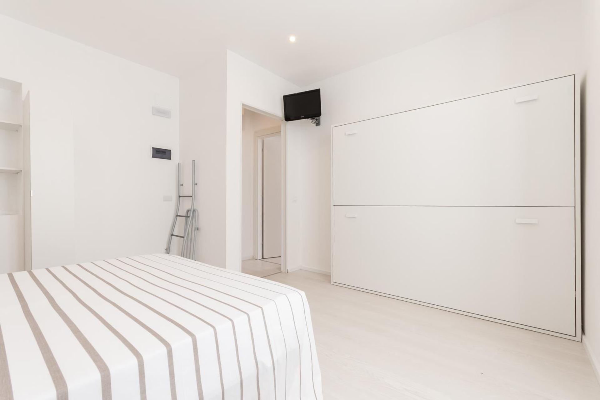 Residence Finale Bike and Beach