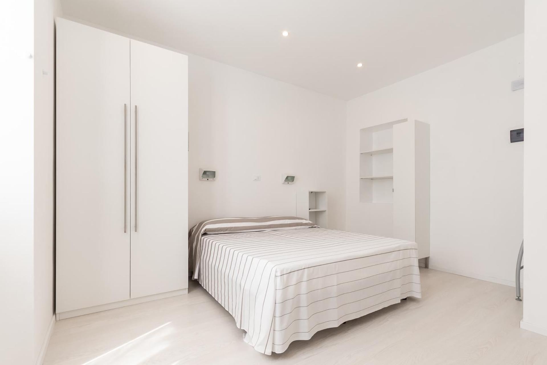 Residence Finale Bike and Beach