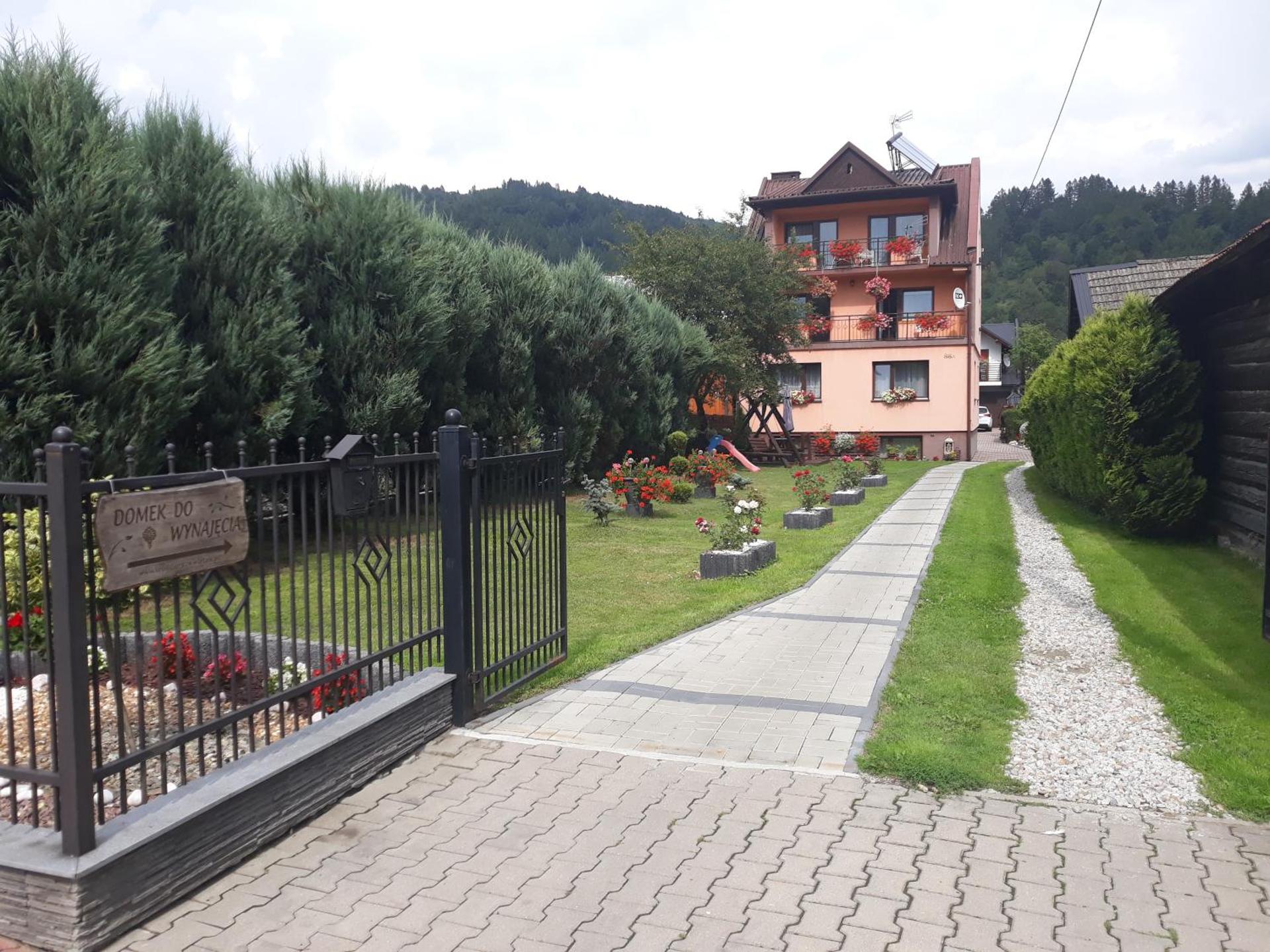 Wypoczynek Pod Jelonkiem