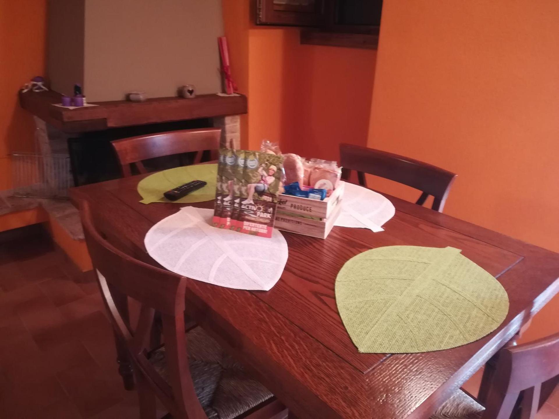 Le Case dell'Arco – Monte San Vito