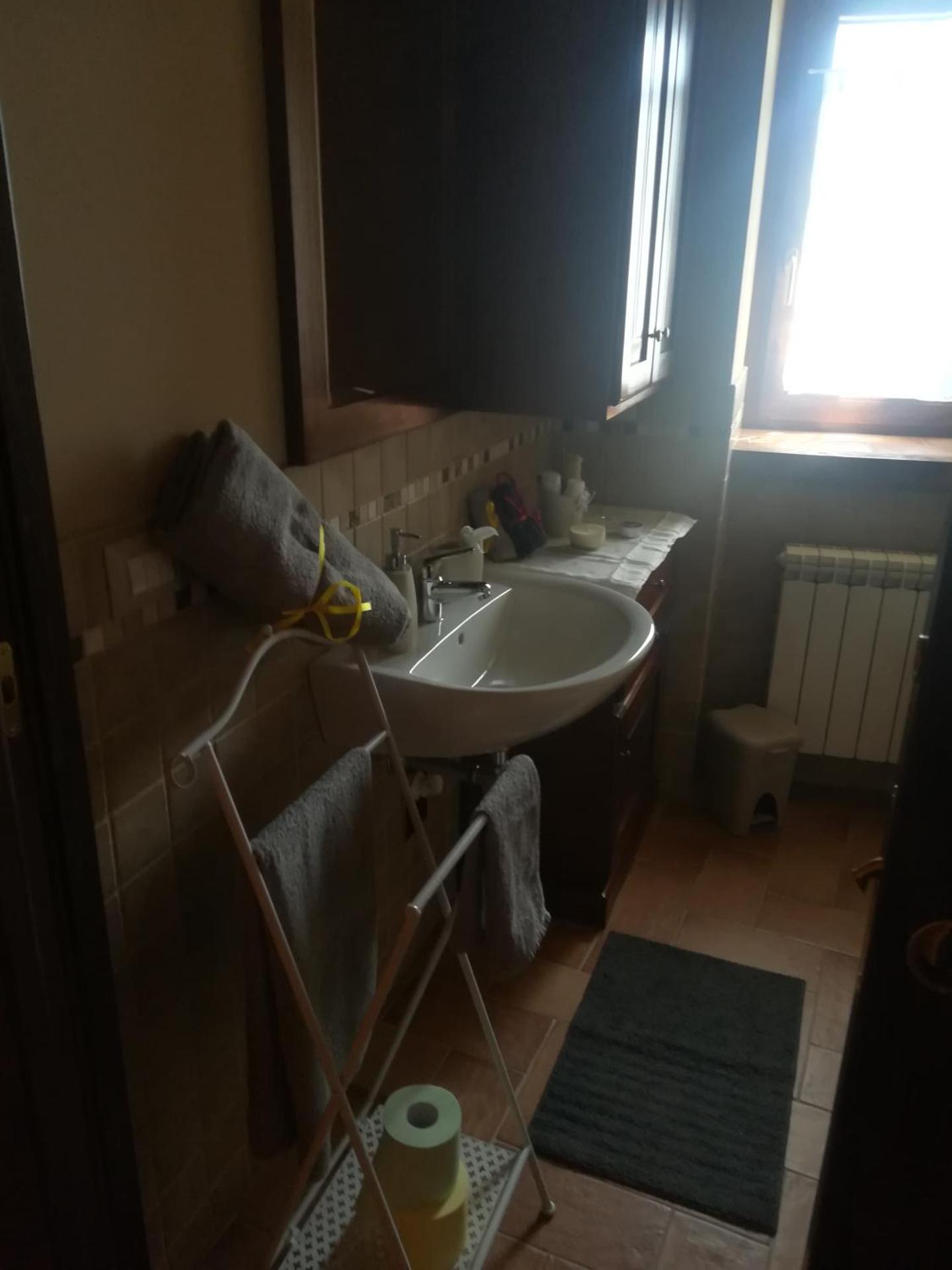 Le Case dell'Arco – Monte San Vito