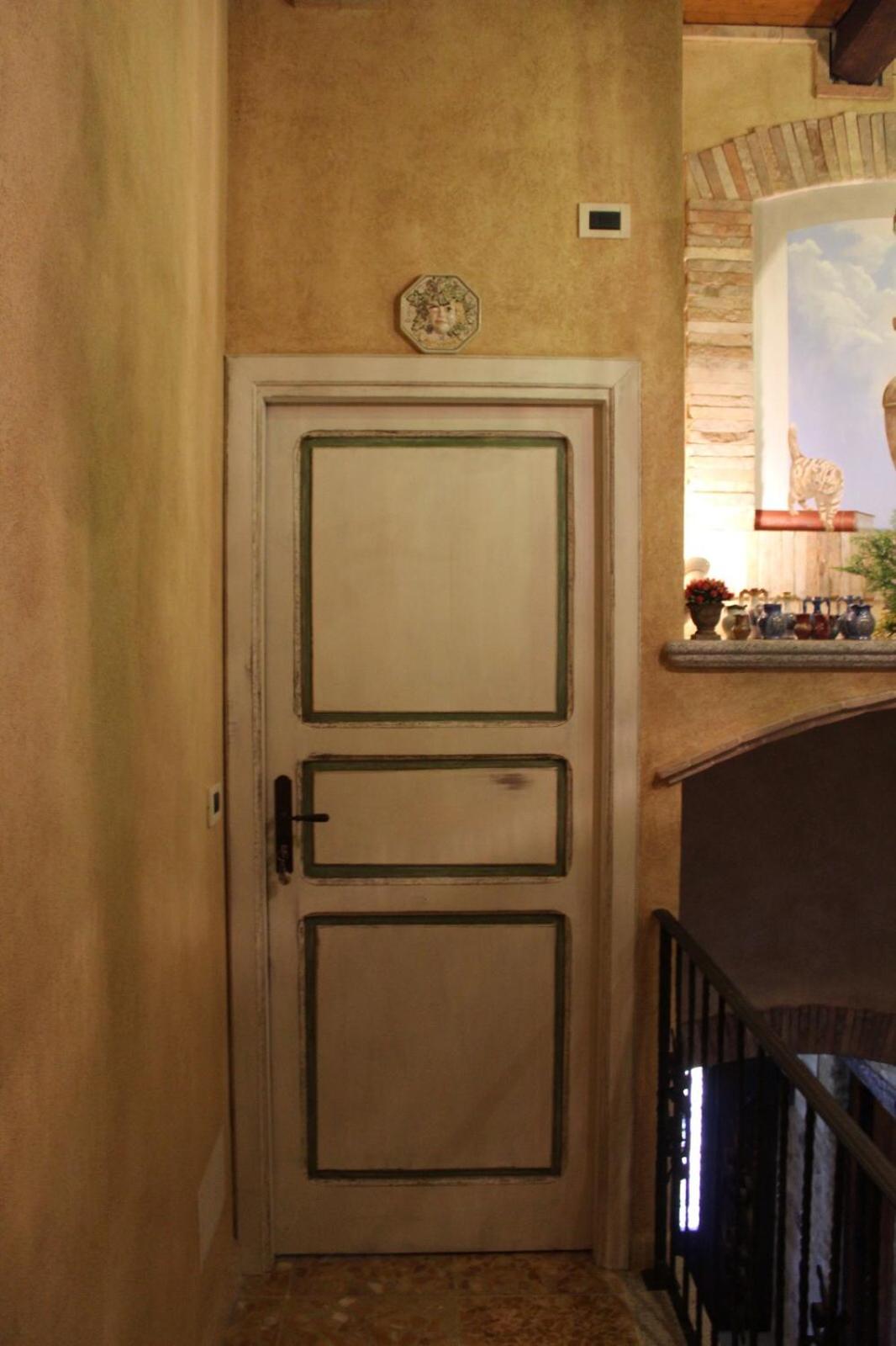 Agriturismo L'impero Romano