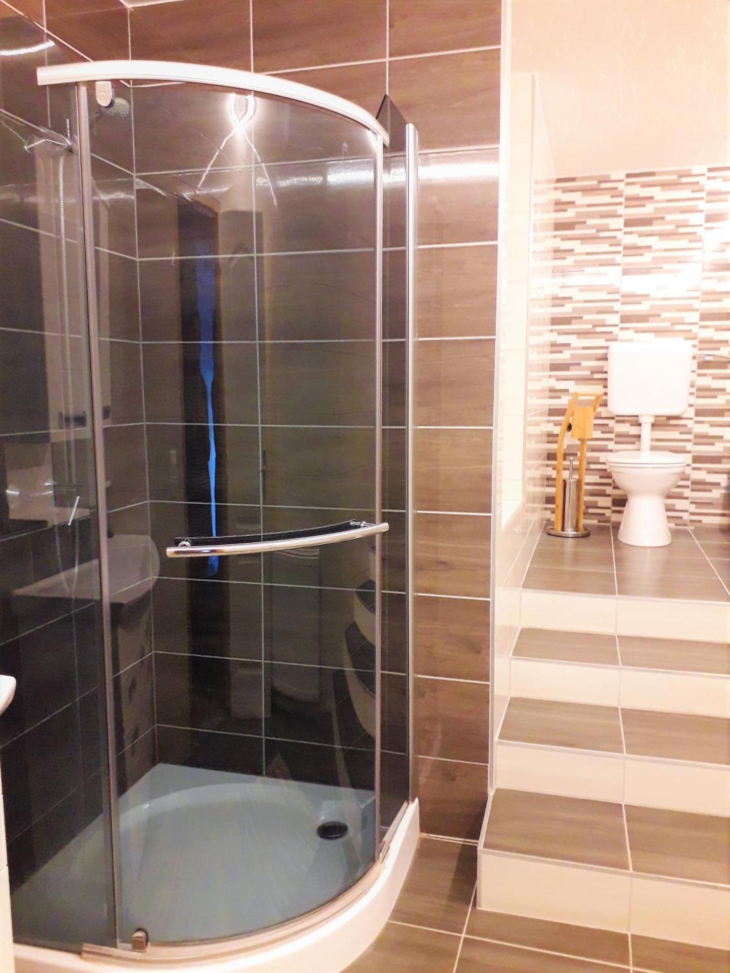 Kristály Vendégház