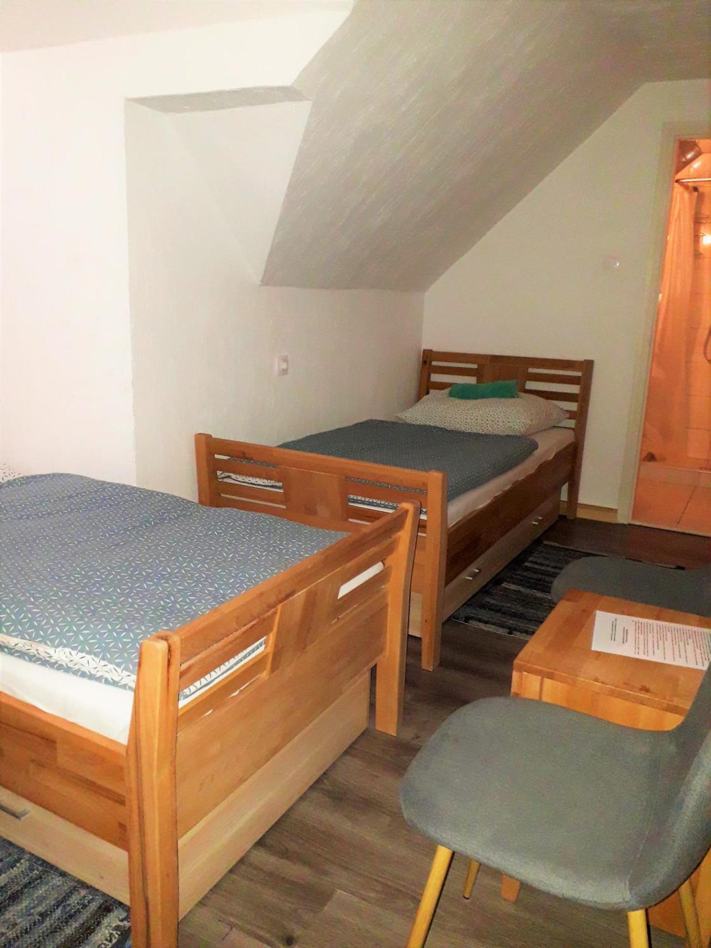 Kristály Vendégház