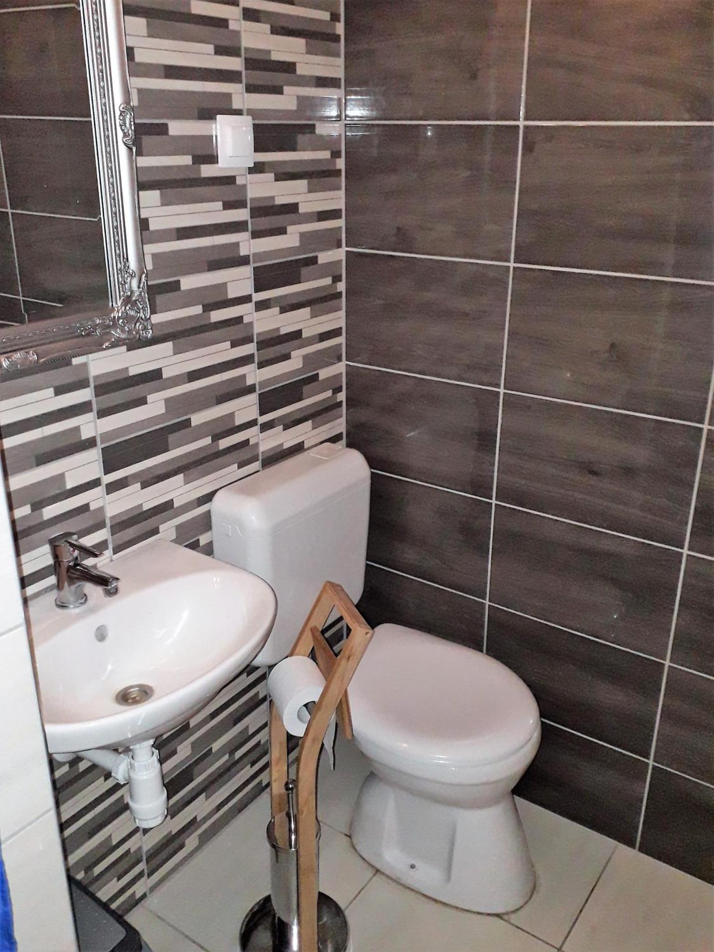 Kristály Vendégház