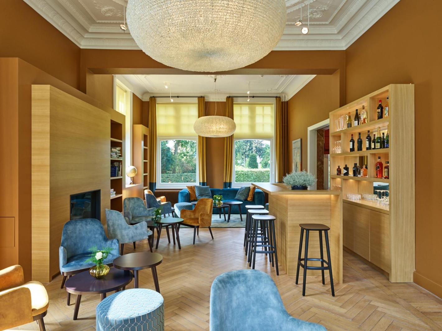 Banquet/Function facilities