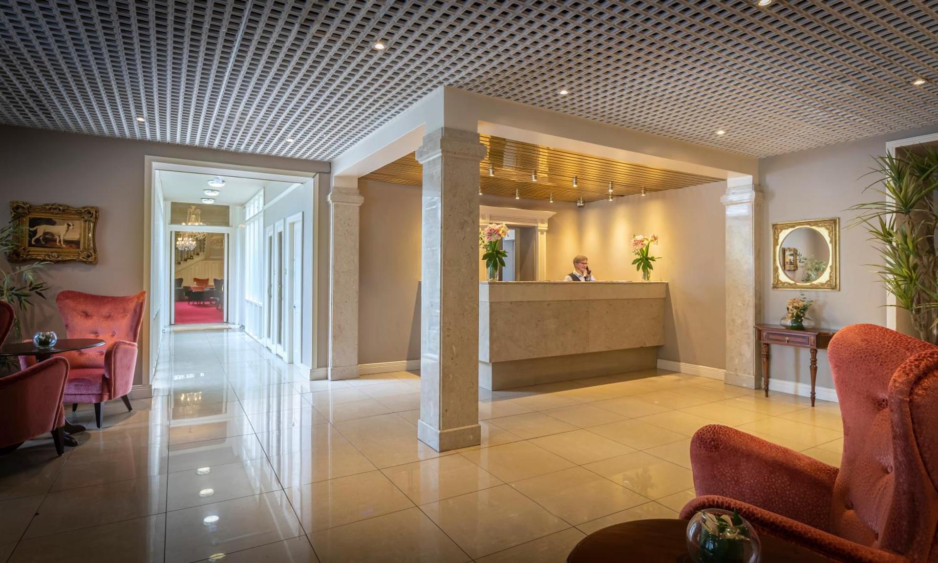 Boyne Valley Hotel - Bed & Breakfast Only