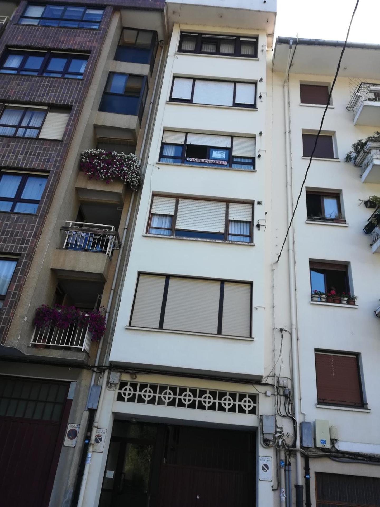 Apartamento tranquilo y luminoso