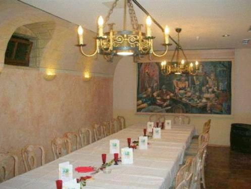Banquet/Function facilities