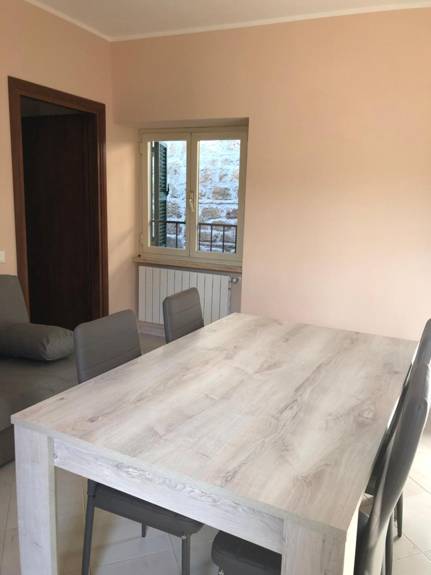 Le case di Nonna Gina