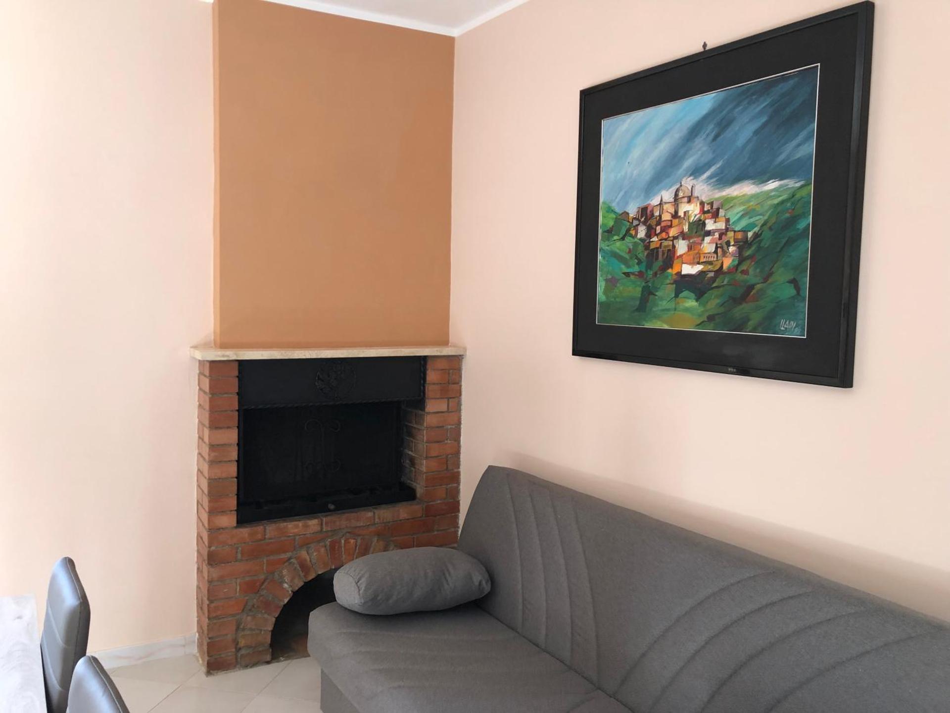 Le case di Nonna Gina