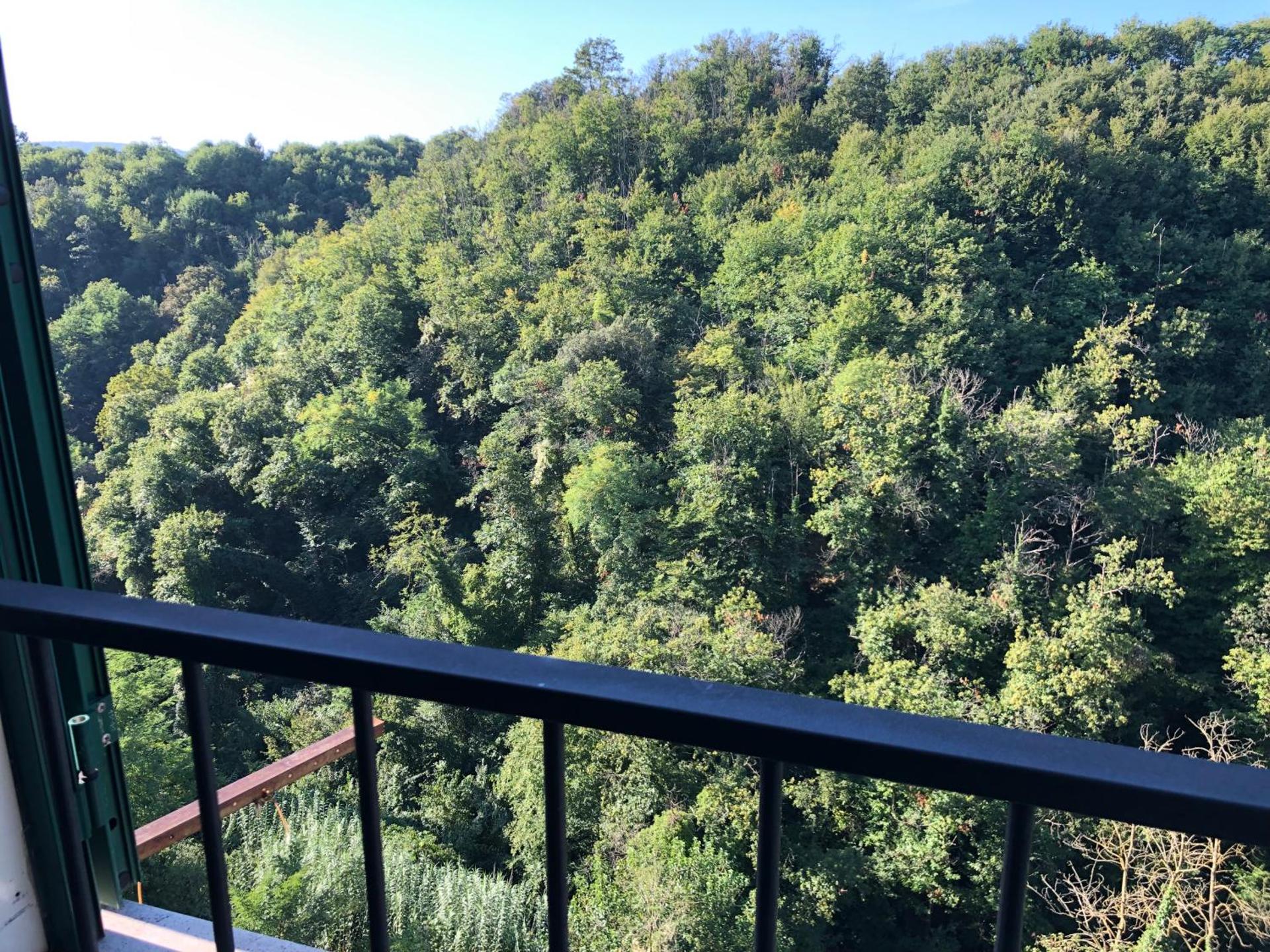 Le case di Nonna Gina