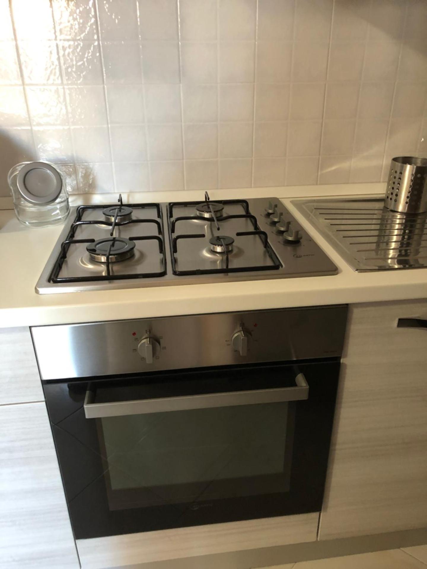 Le case di Nonna Gina