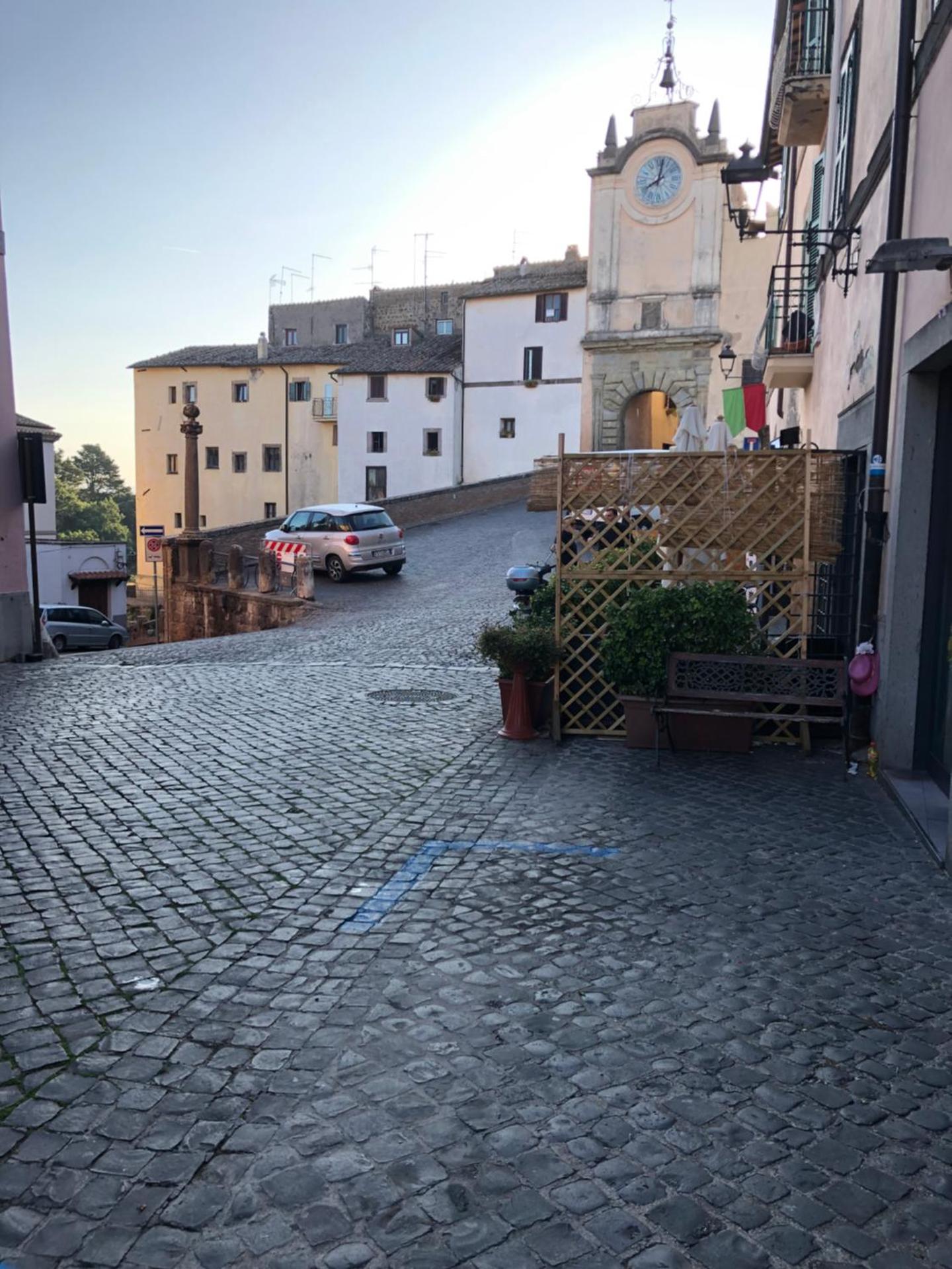 Le case di Nonna Gina