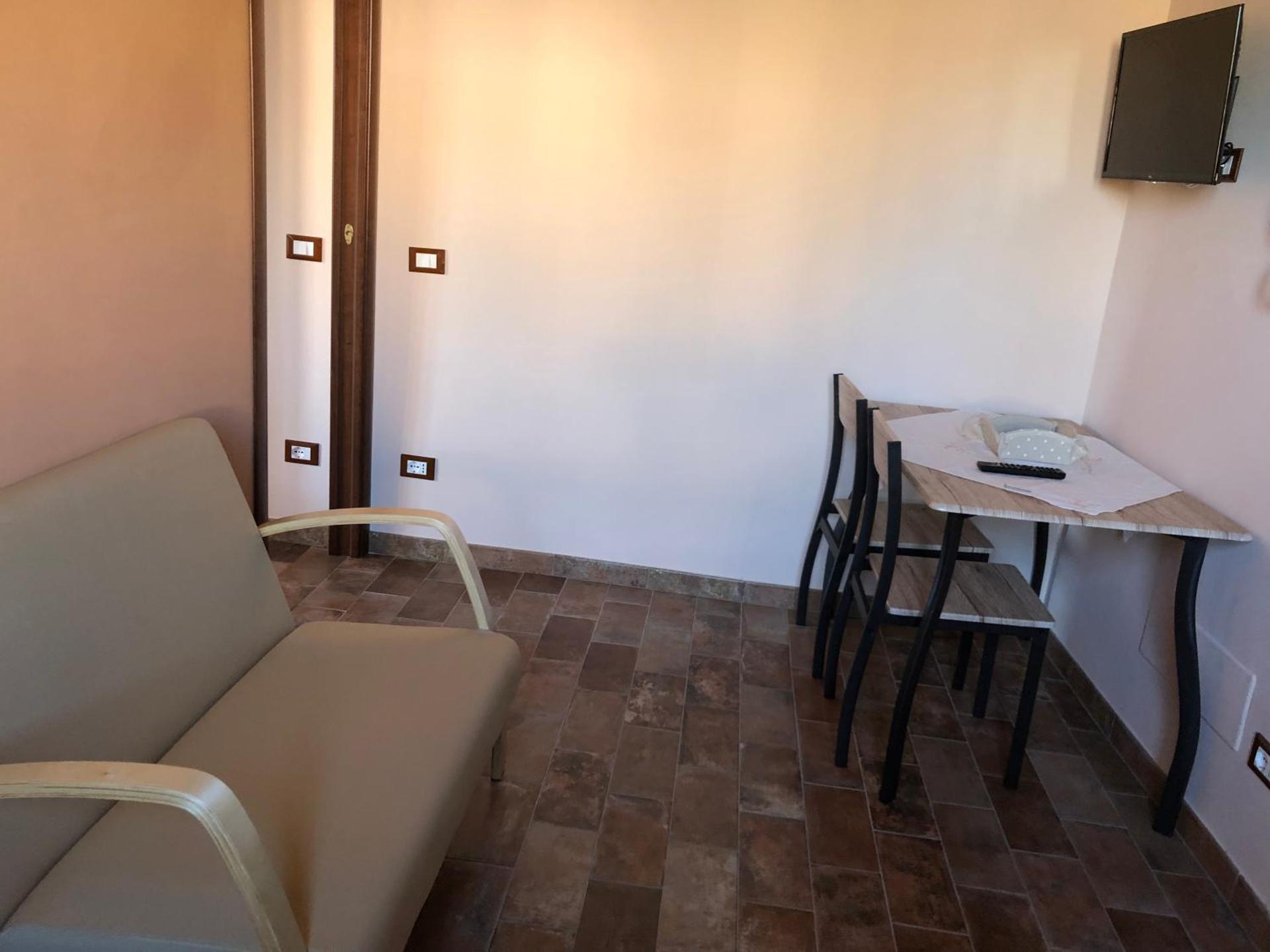 Le case di Nonna Gina