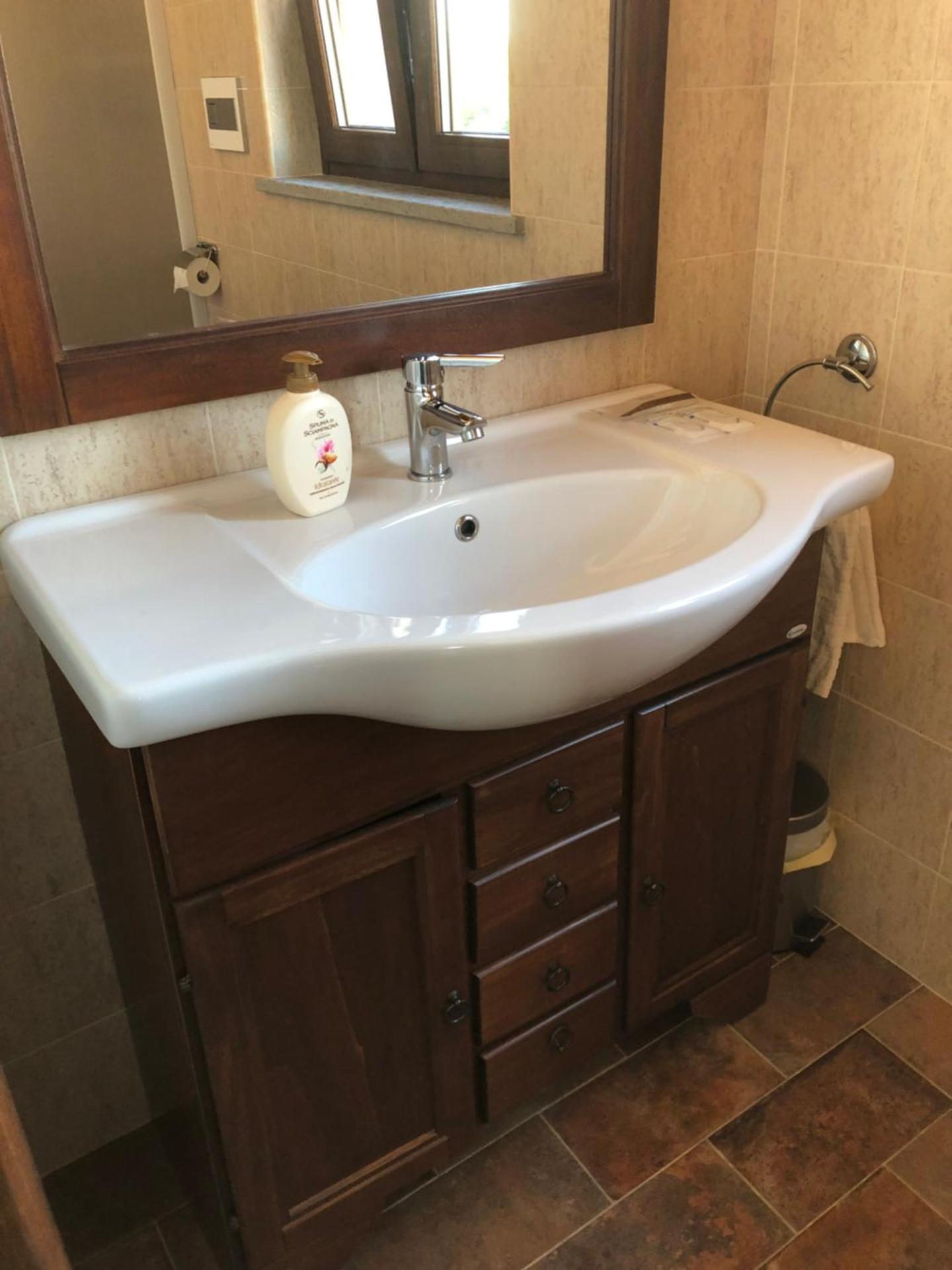 Le case di Nonna Gina