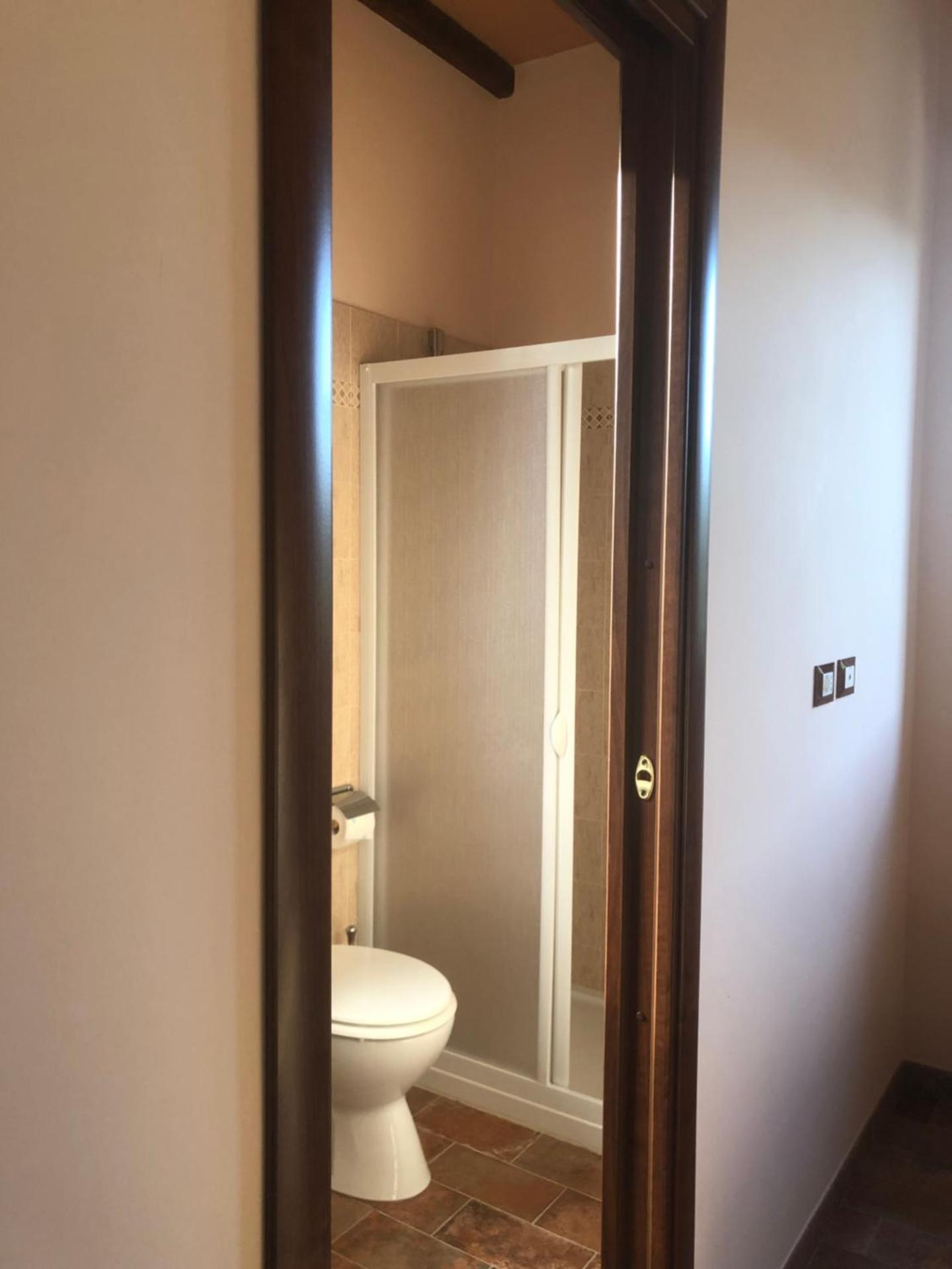 Le case di Nonna Gina