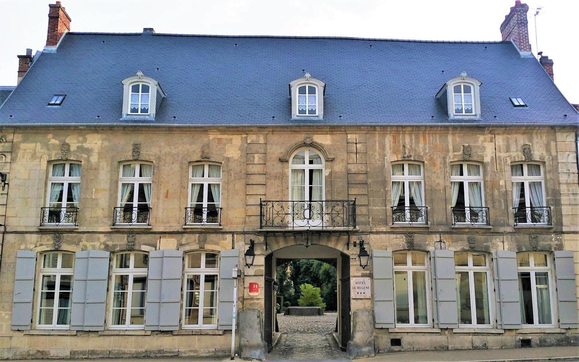 Hôtel Le Régent