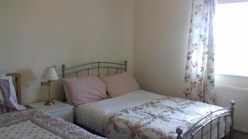 Hamsteels Hall Cottages