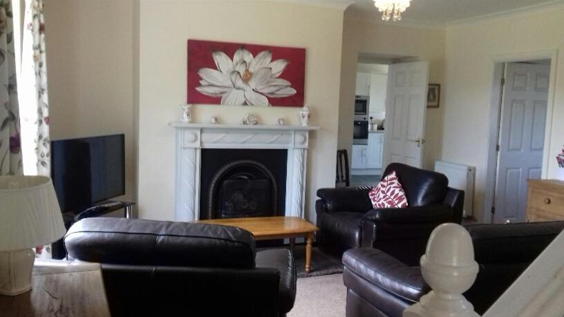 Hamsteels Hall Cottages