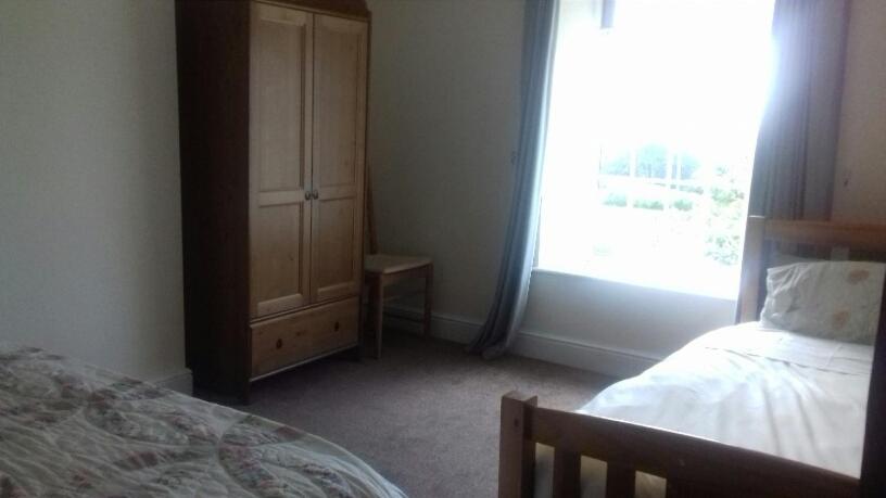 Hamsteels Hall Cottages