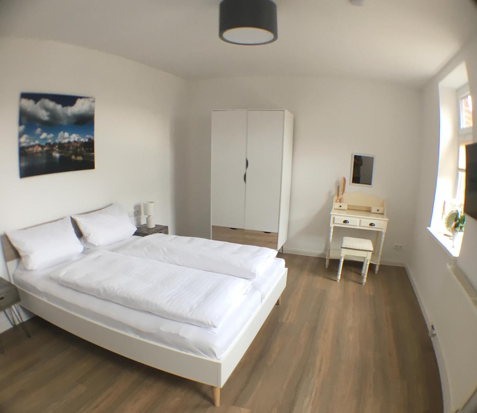 Das BilderbuchCafe - Ferien - Apartment NO 3 - Markt 7