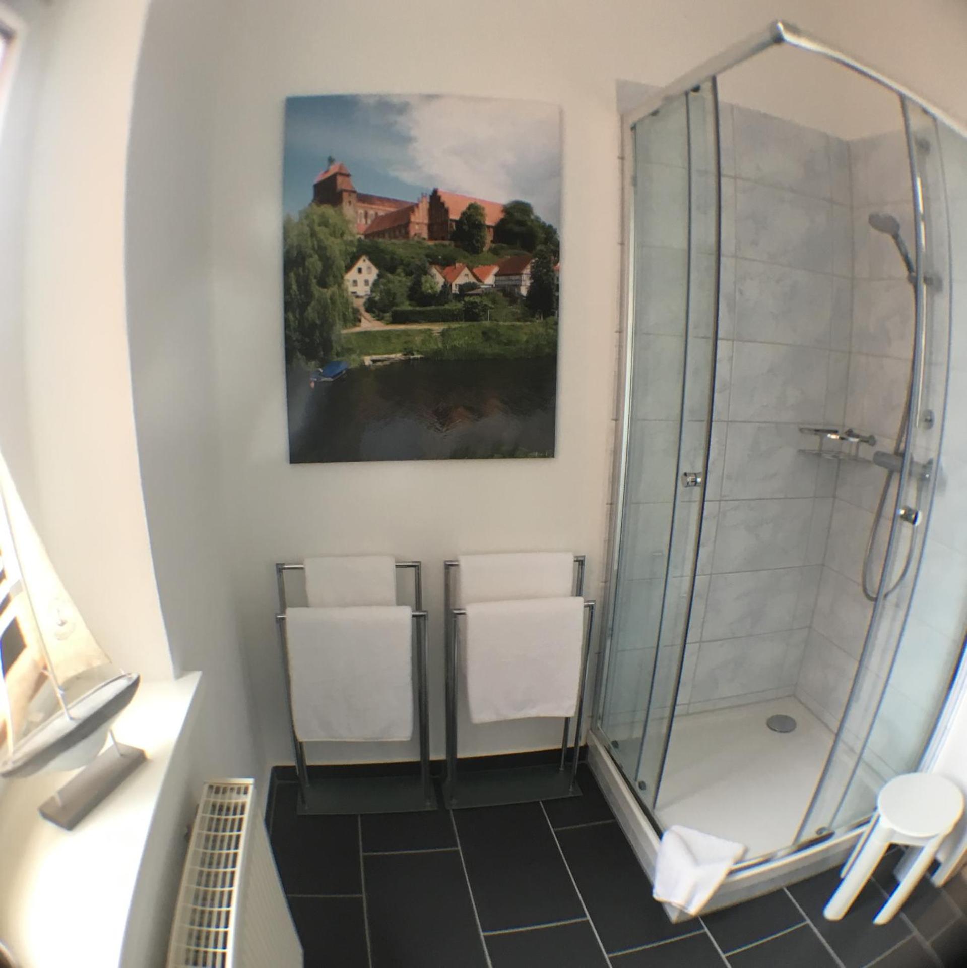 Das BilderbuchCafe - Ferien - Apartment NO 3 - Markt 7