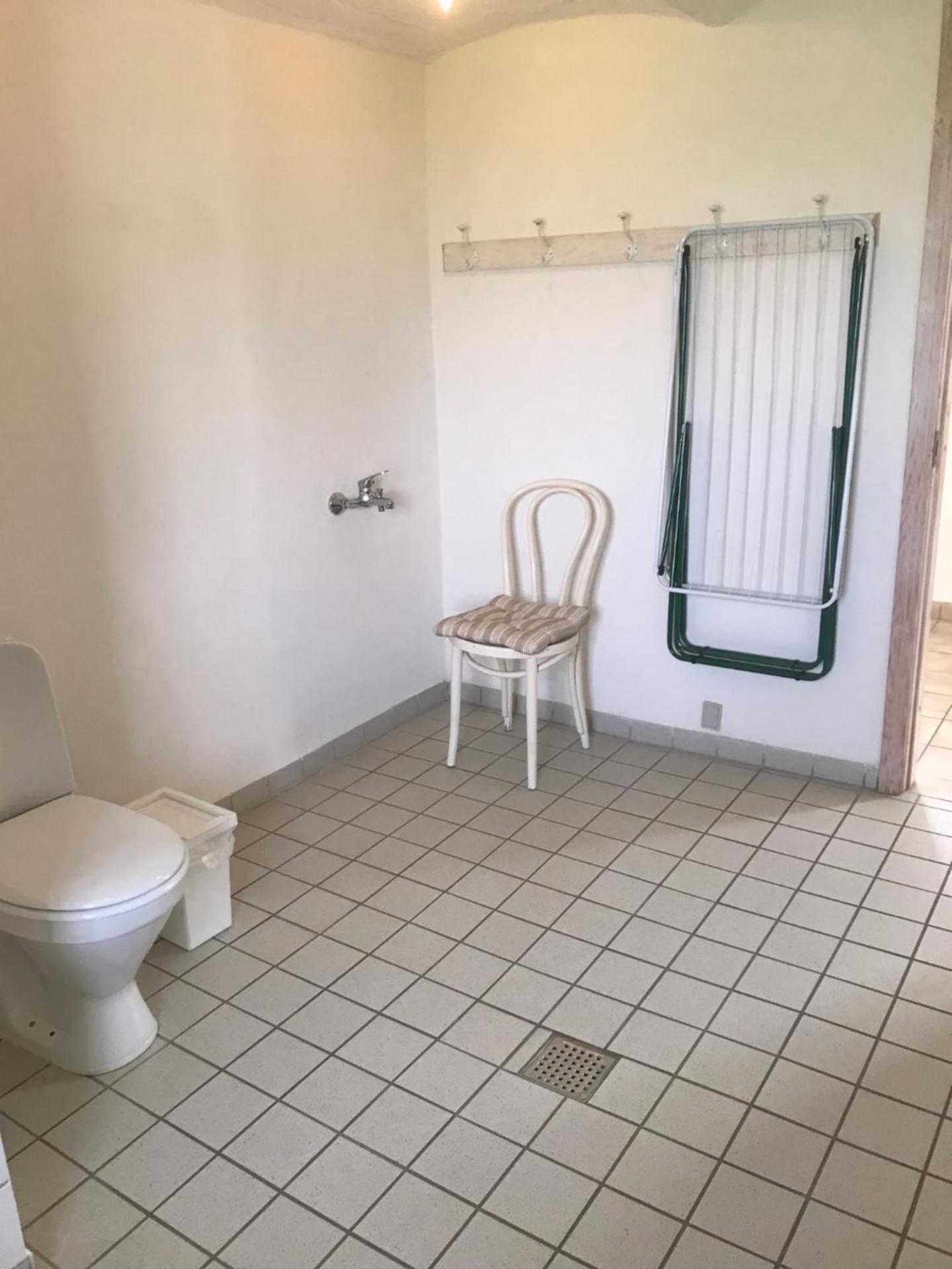 Brunbjerg Apartments