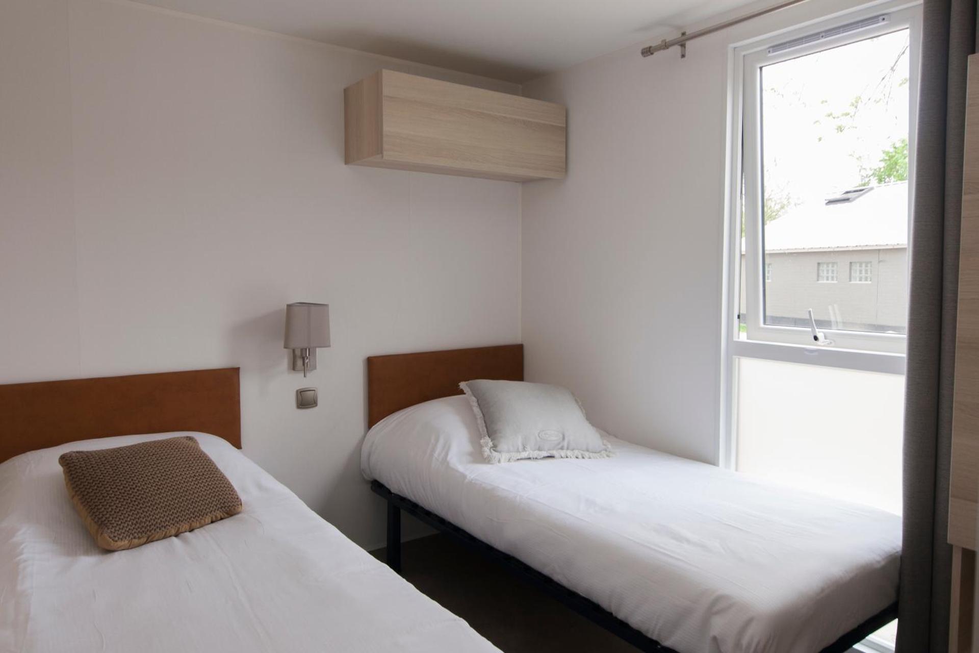 Three-Bedroom Mobile Home