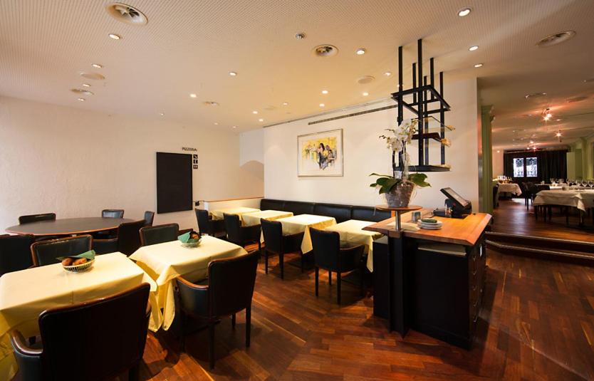 Hotel Taverne zum Kreuz