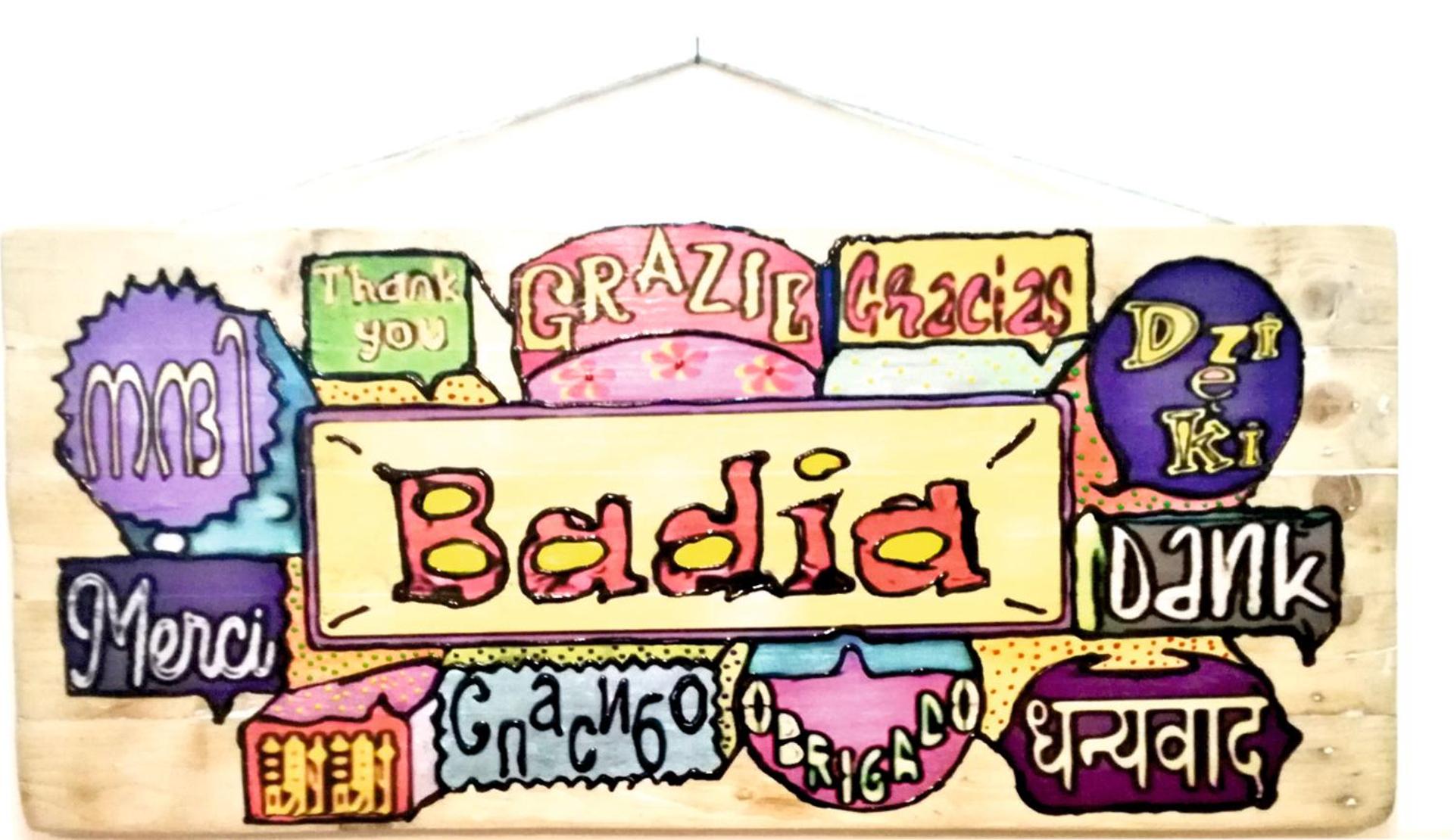Badia