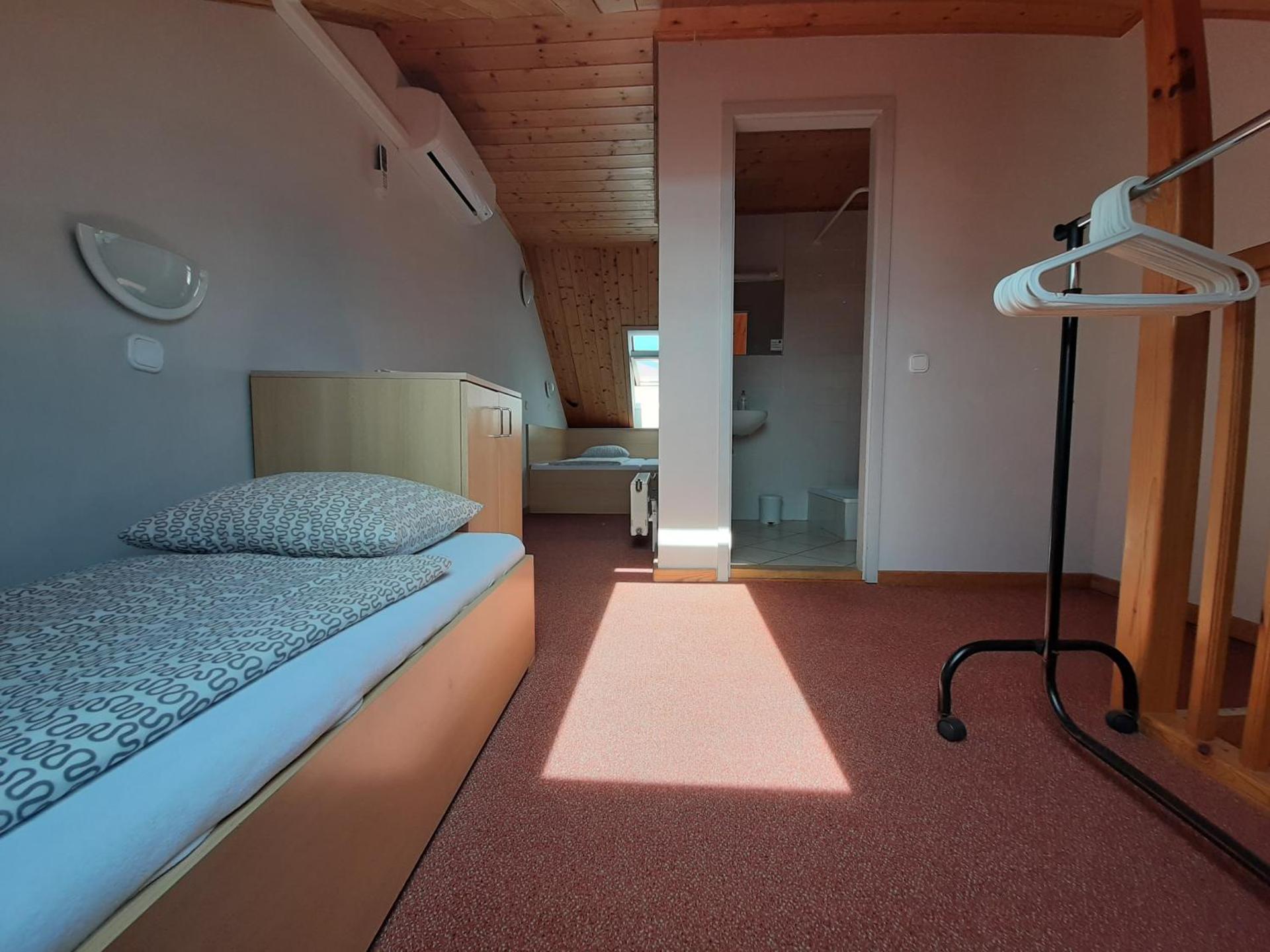 Família Apartmanház