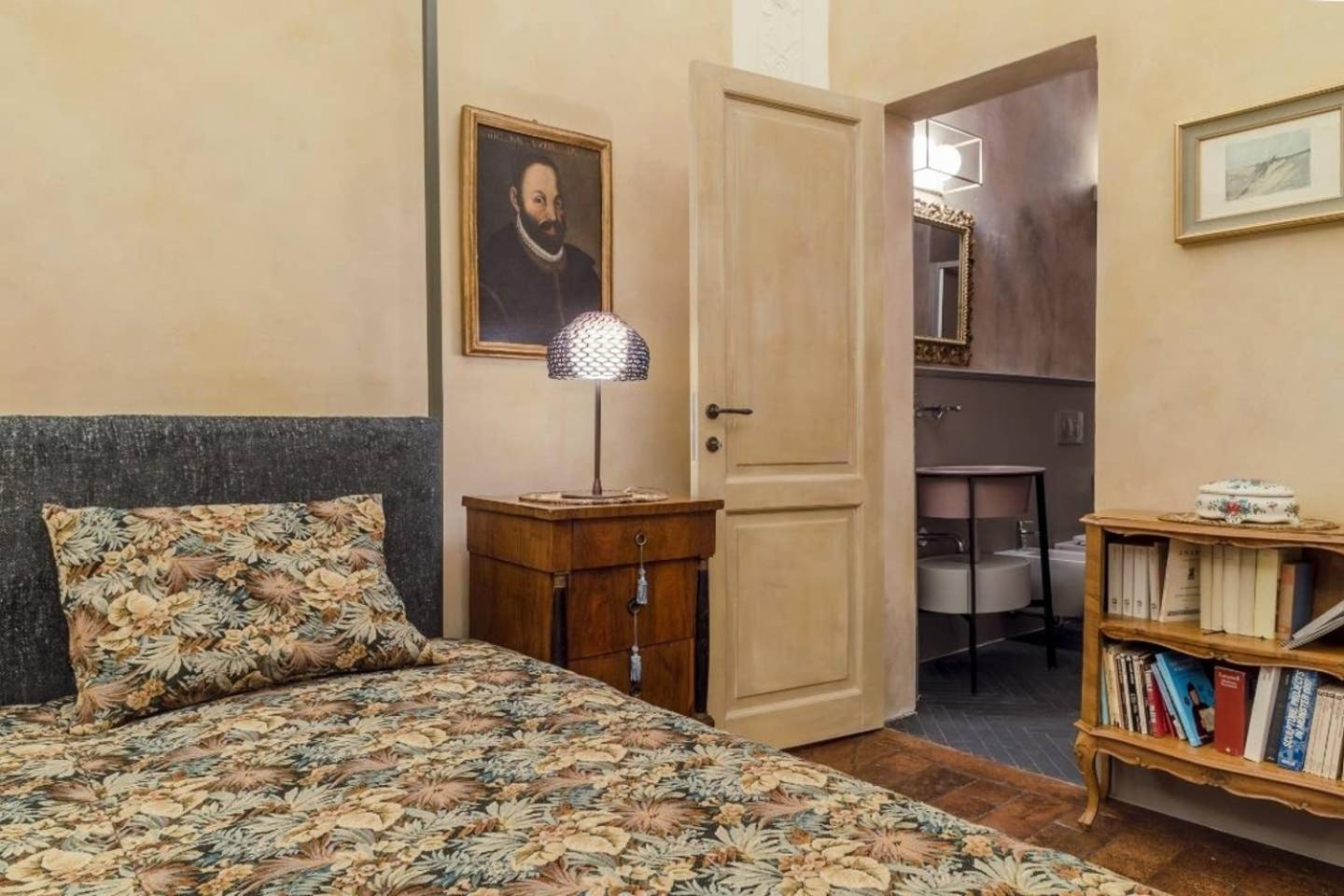 Boutique Apartment Urbino