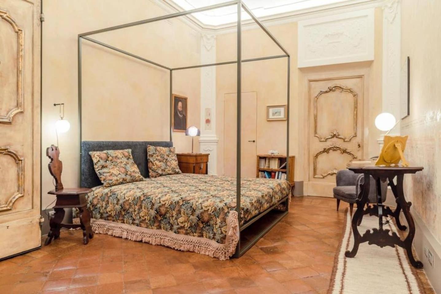 Boutique Apartment Urbino
