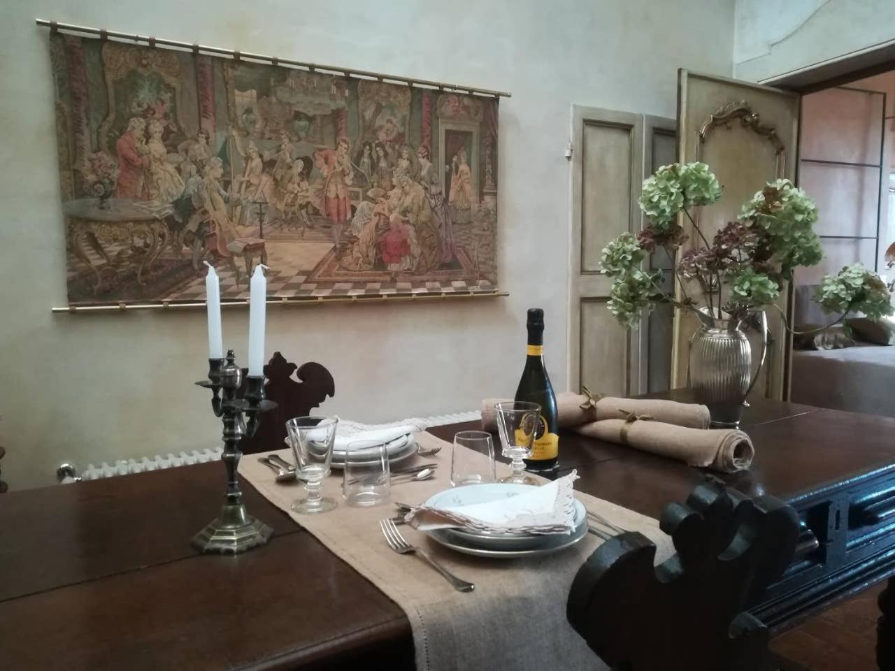 Boutique Apartment Urbino