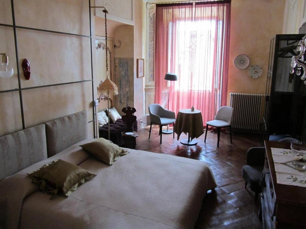 Boutique Apartment Urbino