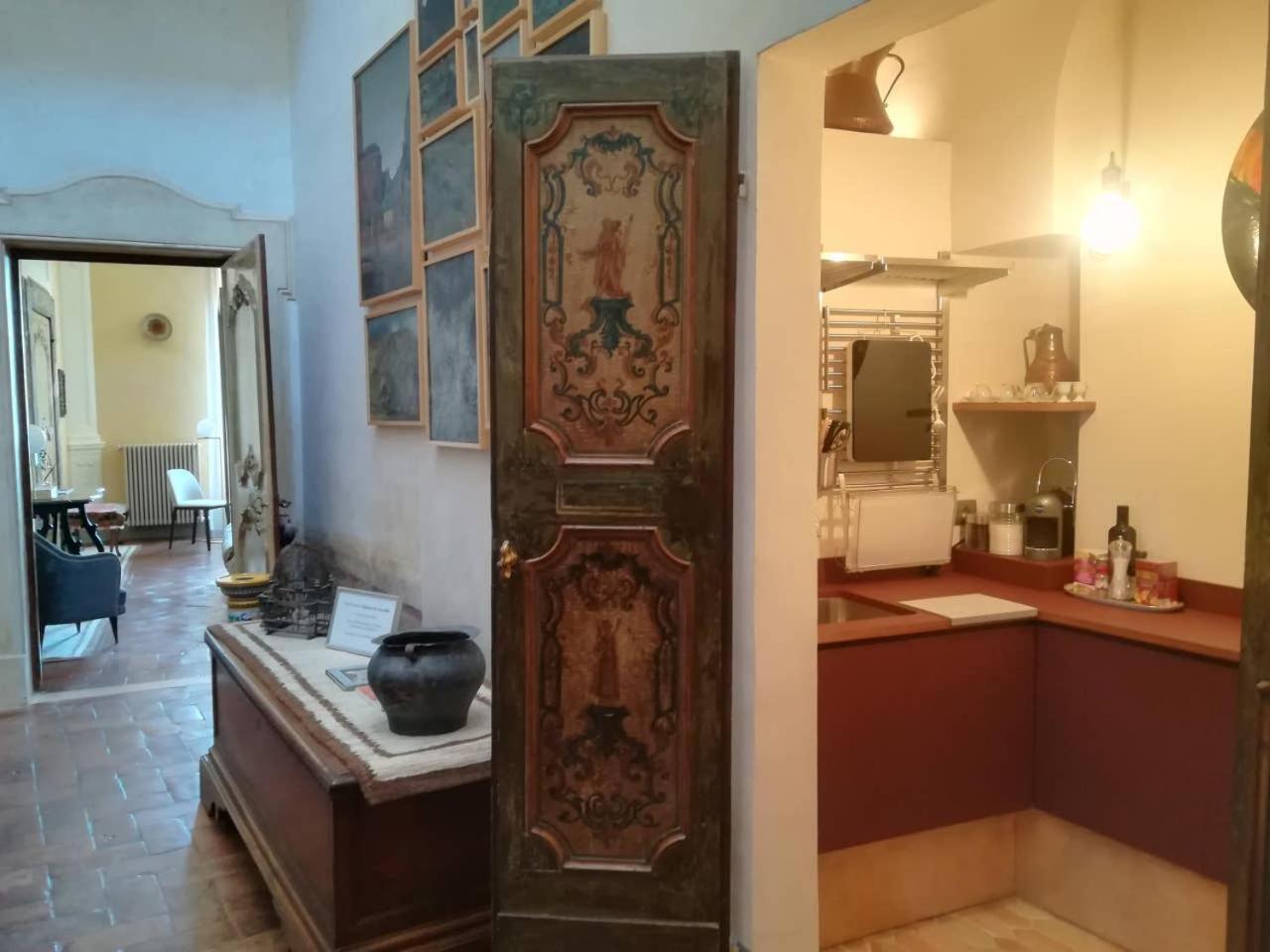 Boutique Apartment Urbino
