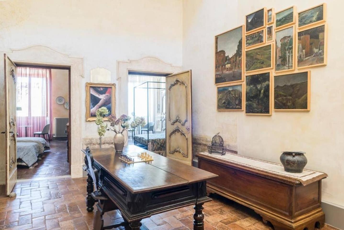Boutique Apartment Urbino